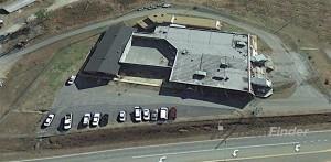 Harris County Prison