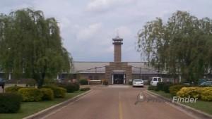 Limestone County Detention Facility