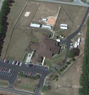 Claxton Regional Youth Detention Center (RYDC)