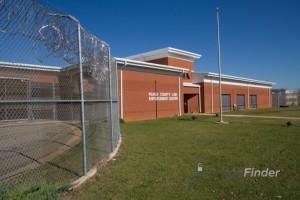 Martha K. Glaze Regional Youth Detention Center (RYDC)