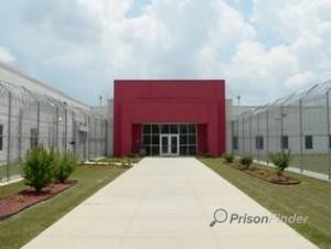 McRae Correctional Institution (CI) – CCA