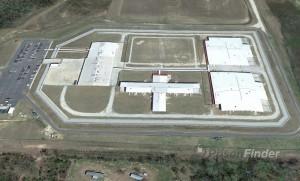 Jenkins Correctional Center – CCA