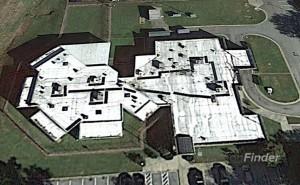 Franklin County Jail & Detention Center