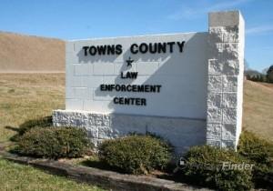 Towns County Detention Center
