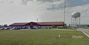 Mitchell County Correctional Institute
