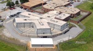 Walton County Detention Center
