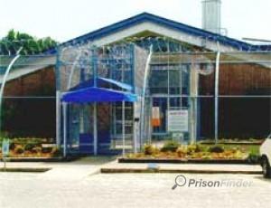 Montgomery State Prison