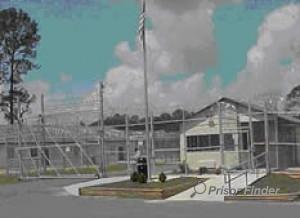 Southwest Probation Detention Center GA