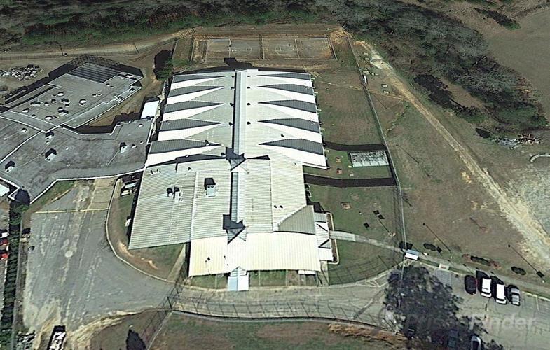 Sumter County Prison