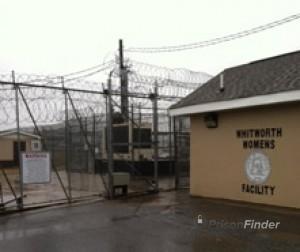 Whitworth Detention Center – Women