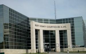 Scott County Jail