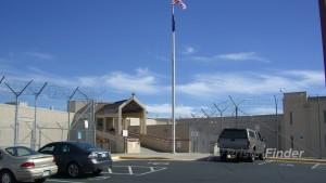 Adams County Detention Facility