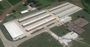 Des Moines County Correctional Center