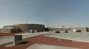 Alamosa County Jail & Detention Center
