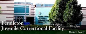 Pendleton Juvenile Correctional Facility