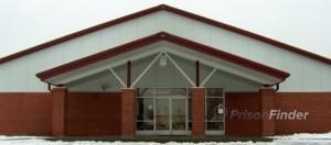 Franklin County Juvenile Detention Center