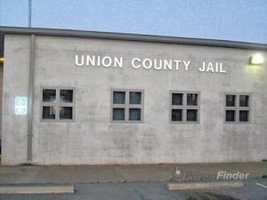 Union County Jail