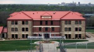 Topeka Correctional Facility