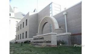 Atchison County Jail