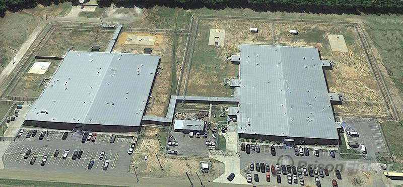 Jackson Parish Correctional Center – LaSalle