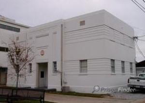 Lafourche Parish Detention Center