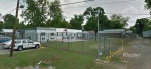 West Feliciana Parish Work Release Facility