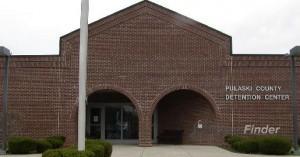 Pulaski County Detention Center