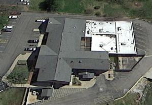 Larue County Detention Center