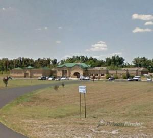 McCracken County Regional Jail