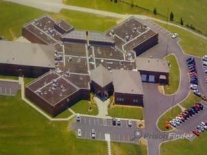 Grayson County Detention Center – Female Facility