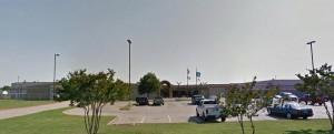 Caddo Parish Correctional Center