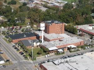 Baldwin County Corrections Center