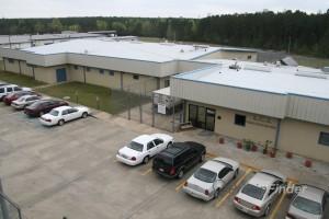 Caldwell Parish Correctional Center – LSC