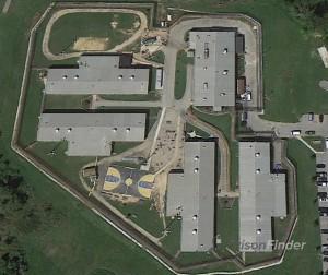 Dorsey Run Correctional Facility