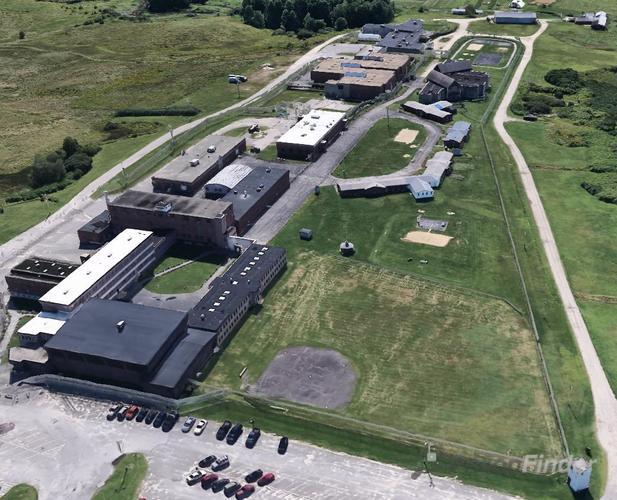 Maine Correctional Center:Women’s Center