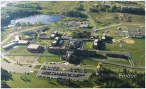 Minnesota State Prison – Willow River/Moose Lake