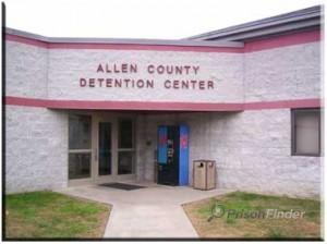 Allen County Detention Center