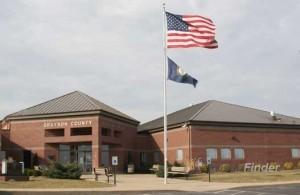 Grayson County Detention Center