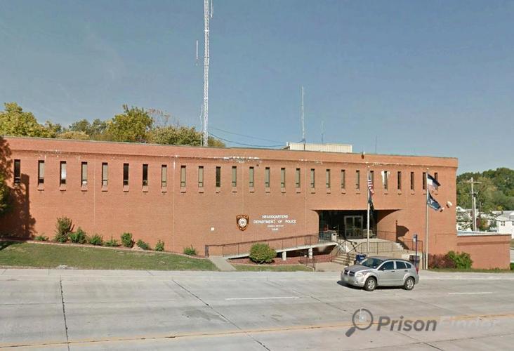 Jennings Adult Detention Center