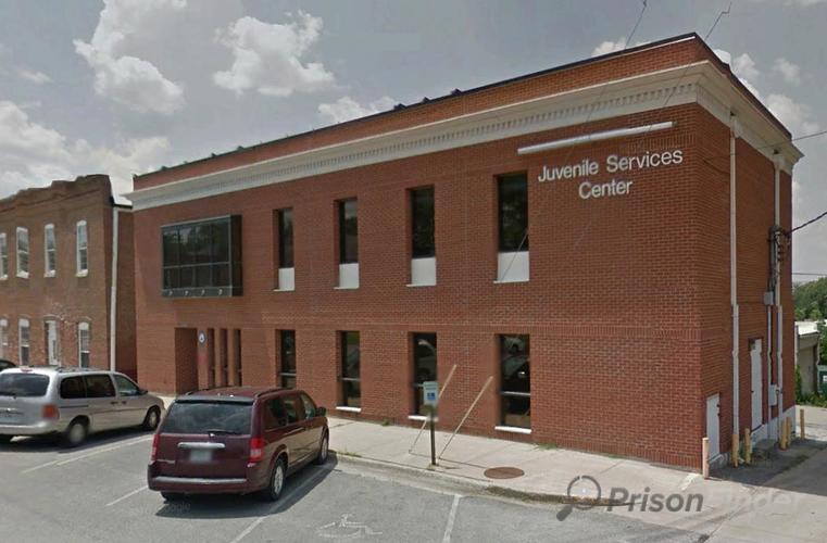 Platte County Juvenile Detention