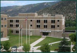 Garfield County Jail & Detention Facility