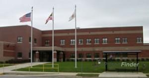 Anne Arundel County – Jennifer Road Detention Center