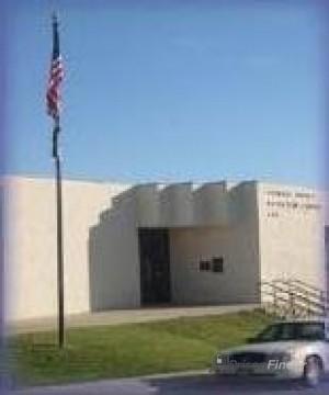 Carroll County Detention Center