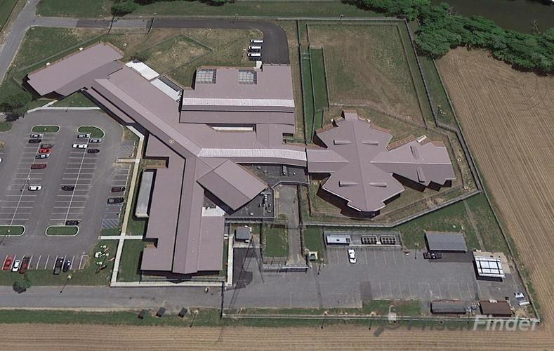 Cecil County Correctional Facility