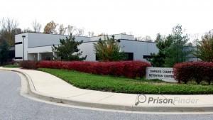 Charles County Detention Center