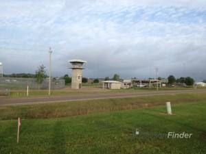 Central Mississippi Correctional Facility