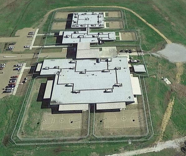 Yazoo County Regional Correctional Facility