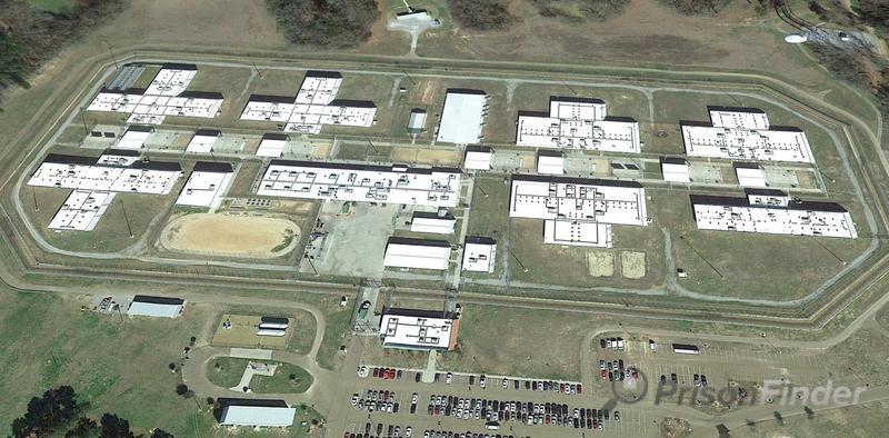 Adams County Correctional Center – CCA