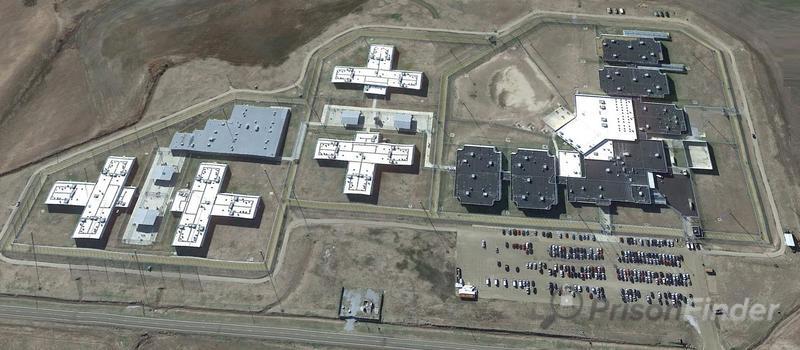 Tallahatchie County Correctional Facility – CCA