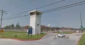 Brockbridge Correctional Facility